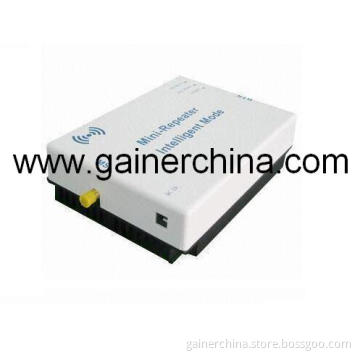 TETRA Intelligent Repeater